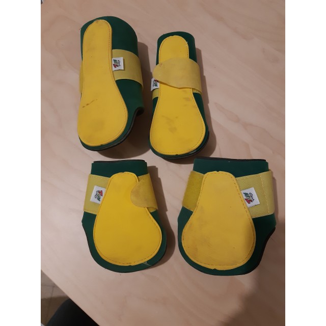 Guêtres neoprene