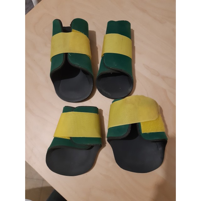 Guêtres neoprene