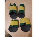 Guêtres neoprene