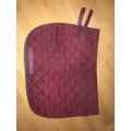 tapis bordeaux