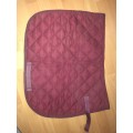 tapis bordeaux