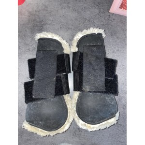 Guêtres