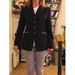 Veste concours