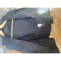 Veste air bag Oscar et Gabrielle