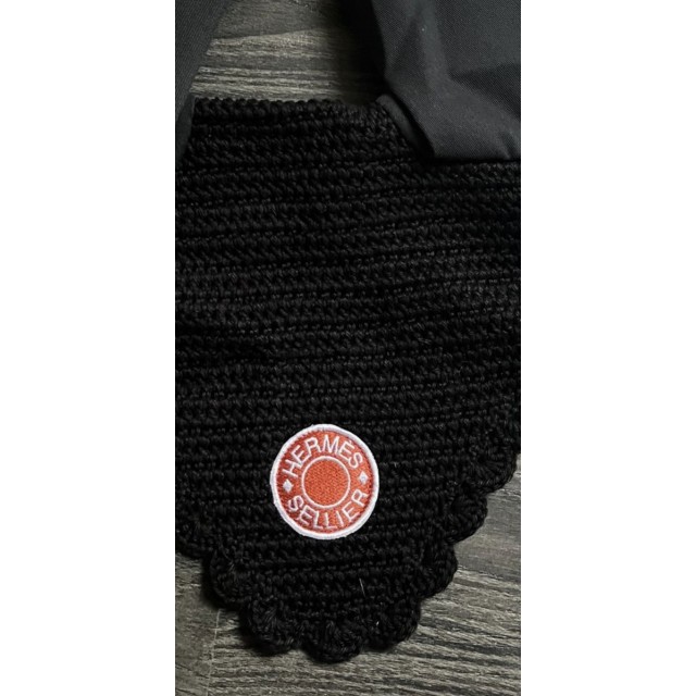Bonnet Hermès