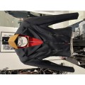 Veste de concours deserata