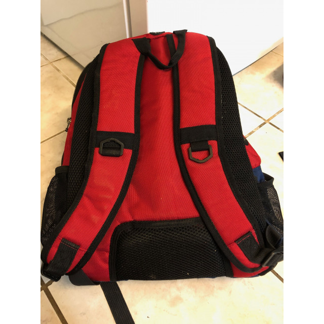 Sac à dos