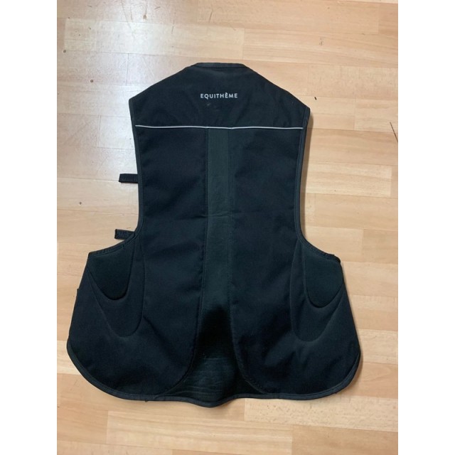 Airbag Equithème