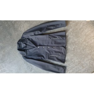 Veste concours