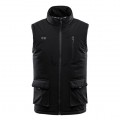 POROPL Casual Coat For Men,Outdoor Warm Clothing Heated For Riding Skiing Fishing Charging Via Heated Coat