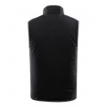 POROPL Casual Coat For Men,Outdoor Warm Clothing Heated For Riding Skiing Fishing Charging Via Heated Coat
