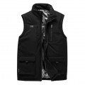 POROPL Casual Coat For Men,Outdoor Warm Clothing Heated For Riding Skiing Fishing Charging Via Heated Coat