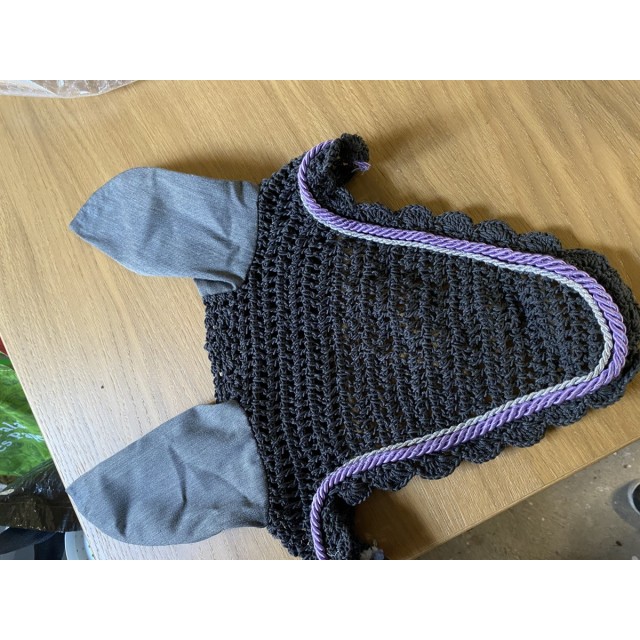 Bonnet long esparado