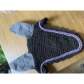 Bonnet long esparado