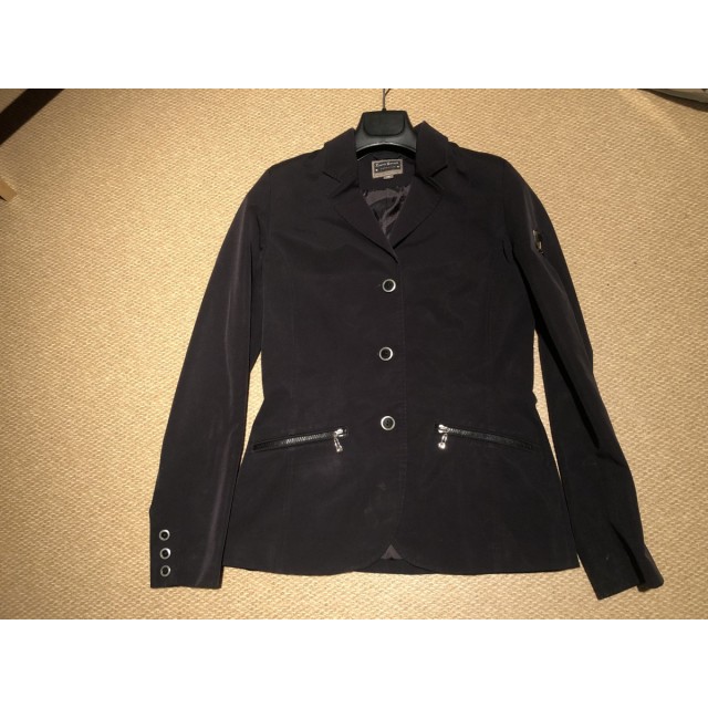 Veste de concours lauria garrelli