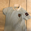 Polo de concours