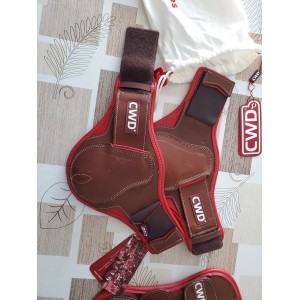 Guetres cwd