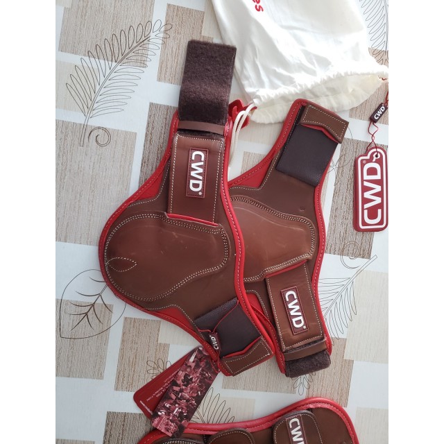 Guetres cwd