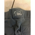 Pantalon hervé godignon