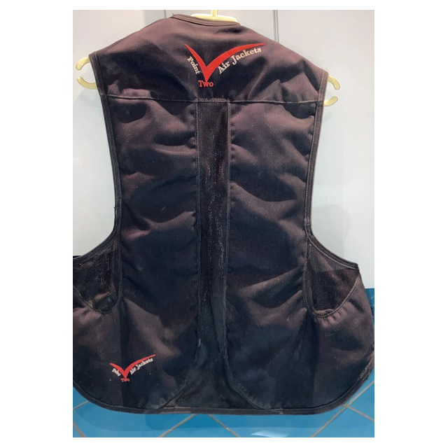 airbag zjh