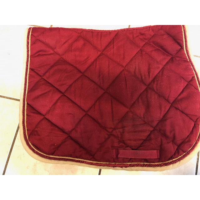 Tapis rouge