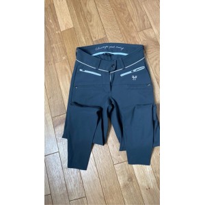 Pantalon Horse Pilot X-Balance