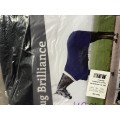 Couverture polaire qhp neuve