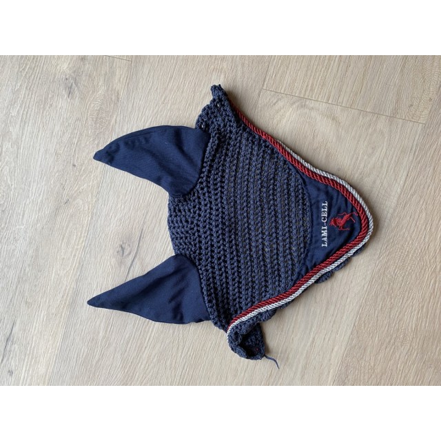 Tapis + bonnet Lamicell