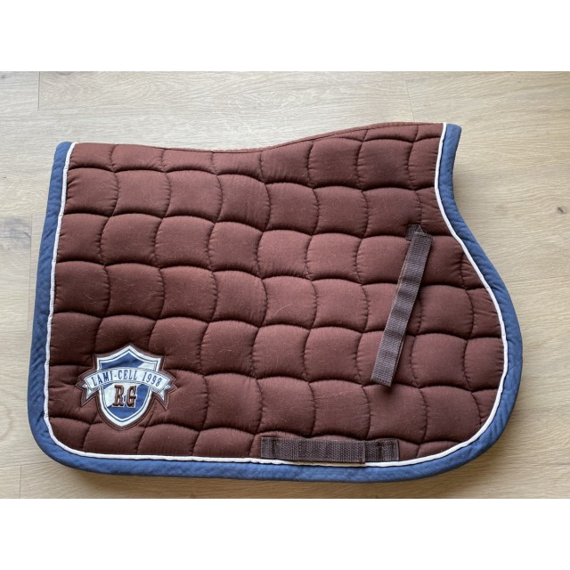 Tapis + bonnet Lamicell