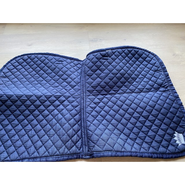 Tapis mixte Horze