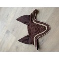Tapis + bonnet Anna Scarpati