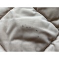 Tapis + bonnet Anna Scarpati