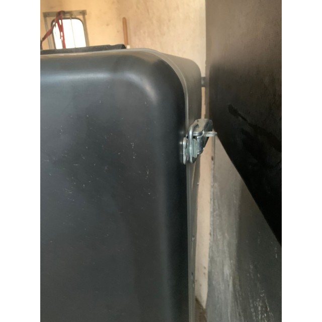 Armoire roulante