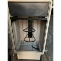 Armoire roulante