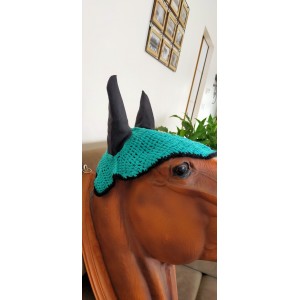 Bonnet turquoise