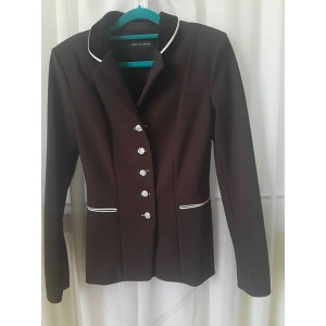 Veste de concours Lamantia Couture
