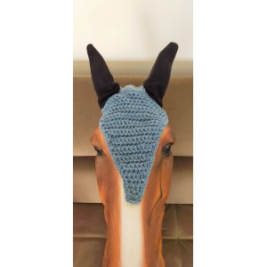 Bonnet bleu