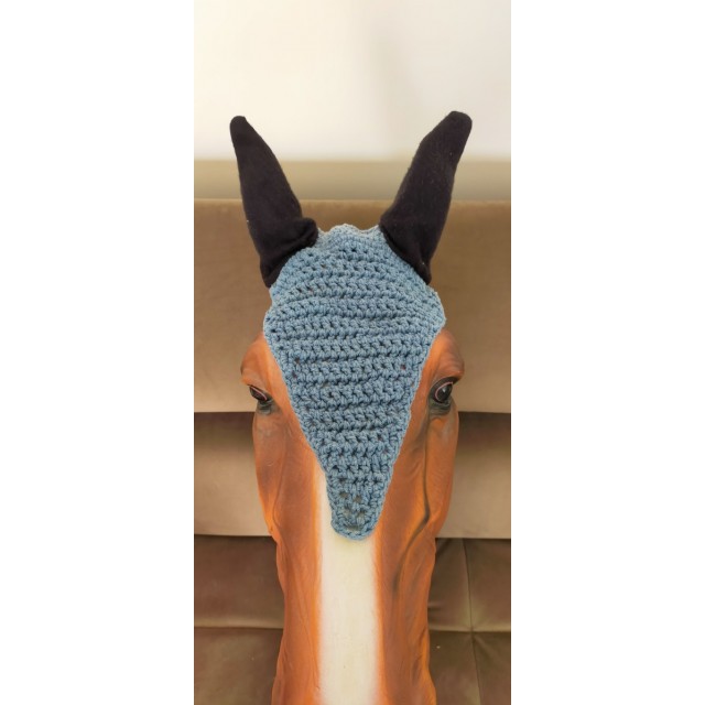 Bonnet bleu