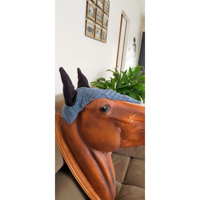 Bonnet bleu