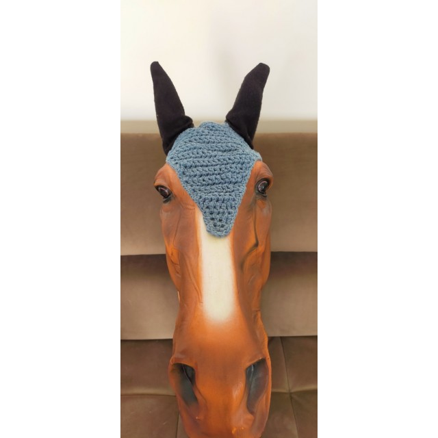 Bonnet bleu