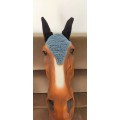 Bonnet bleu