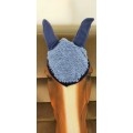 Bonet bleu