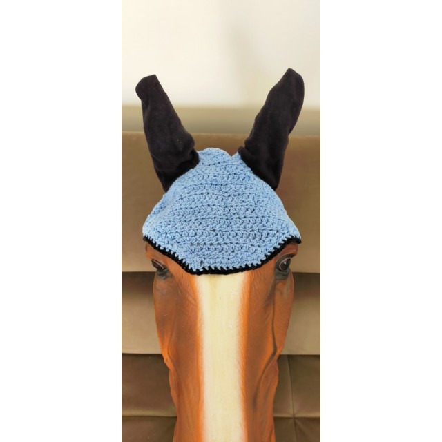 Bonnet bleu