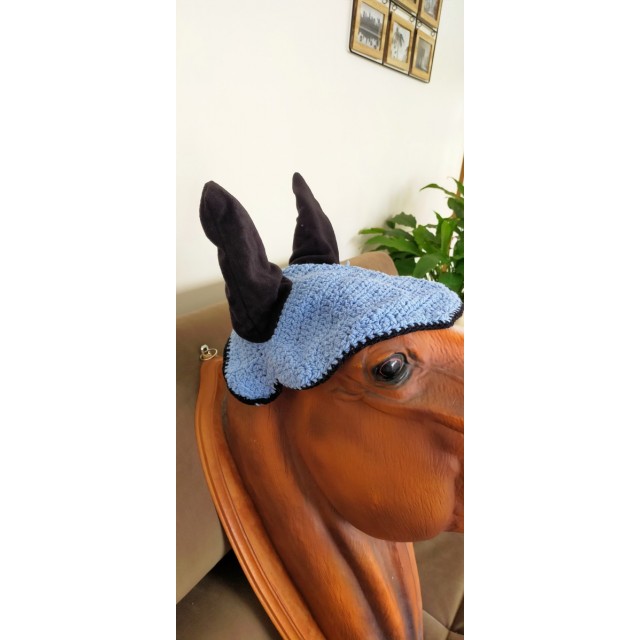Bonnet bleu