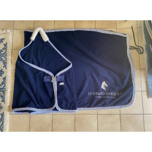 Couverture polaire Fontainableau