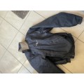 Veste équipe emporio