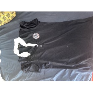 Polo spooks