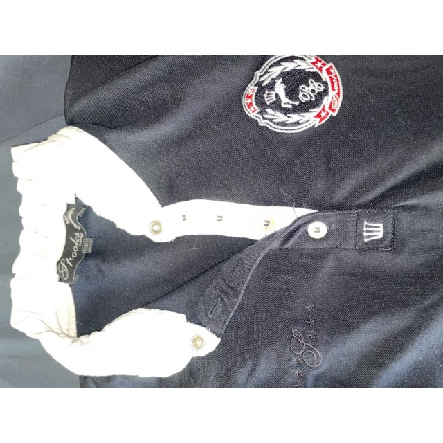 Polo spooks
