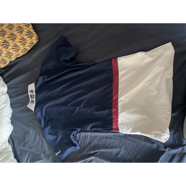 Polo de concours kingsland