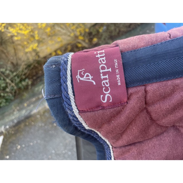 Tapis anna scarpati